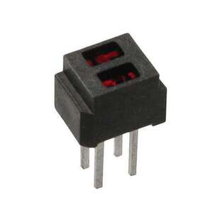 TRANS OPTO SENSR REFL PCB 1.27MM OPB608V
