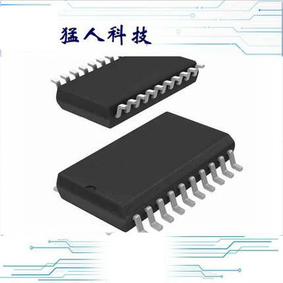 全新 BTS724G BTS724GXUMA1  HISIDE PWR SWITCH 4CH PDSO-20