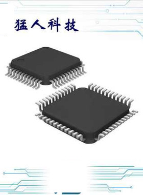 MC9S08LL16CLH ICMCU8BIT16KFLASH 64-LQFP