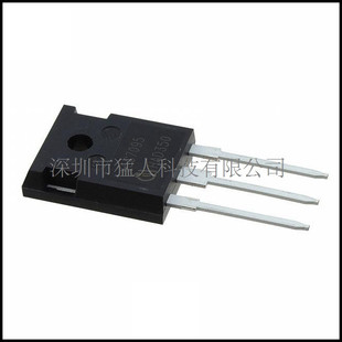 IPW65R045C7FKSA1 MOSFETN-CH650V46ATO-247-3