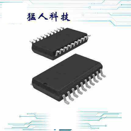 PIC16F690-I/SS IC MCU 8BIT 7KB FLASH 20SSOP
