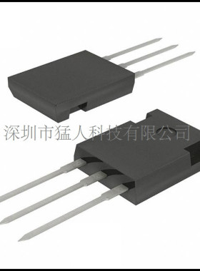 全新 MBR6045WTPBF DIODEARRAYSCHOTTKY45VTO247AC