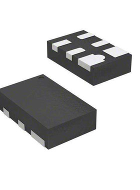 全新 RCLAMP0522P.TCT  TVS DIODE 5V 15V SLP1610P4