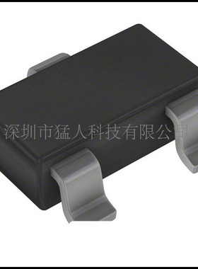 DMN2004K-7 MOSFETN-CH20V0.63ASOT23-3