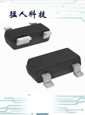 全新 MAX6315US29D3+T RESET CIRCUIT 2.93V SOT143-4