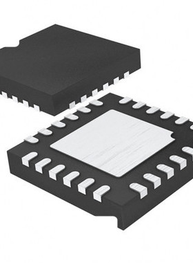 全新 LTC3605AEUF#PBF [IC REG BUCK ADJ 5A SYNC 24QFN]