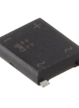 全新 DSRHD10-13 RECT BRIDGE 1A 1KV T-MINIDIP