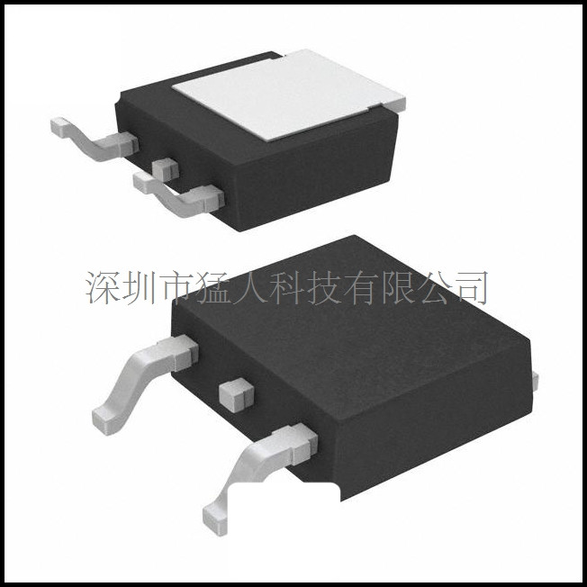 IPD036N04L G MOSFETN-CH40V90ATO252-3
