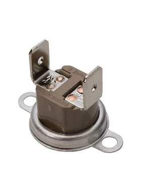 1NT01L-7939 THERMOSTAT SPST-NC 80C 9A .250QC