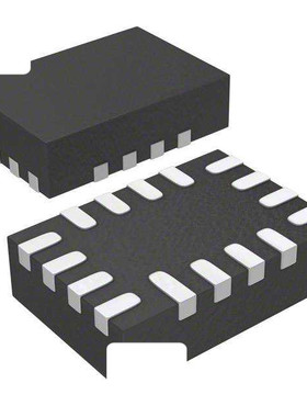 DG636EEN-T1-GE4 IC ANALOG SWITCH 16MINIQFN