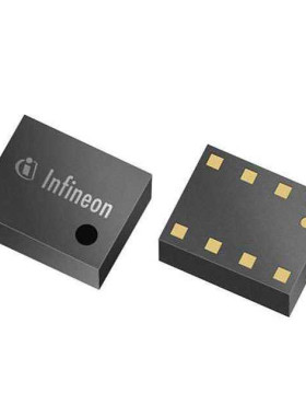 全新 DPS310XTSA1 SENSOR PRESSURE CAPACITIVE