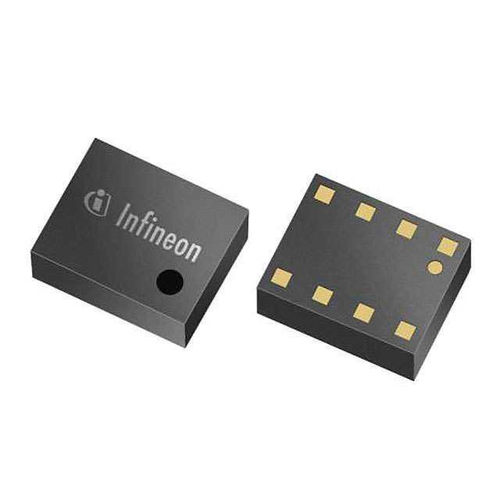 全新 DPS310XTSA1 SENSOR PRESSURE CAPACITIVE