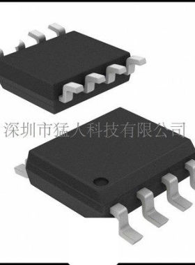 TPS2041ADR【IC 900MA POWER DIST SWITCH 8SOIC】