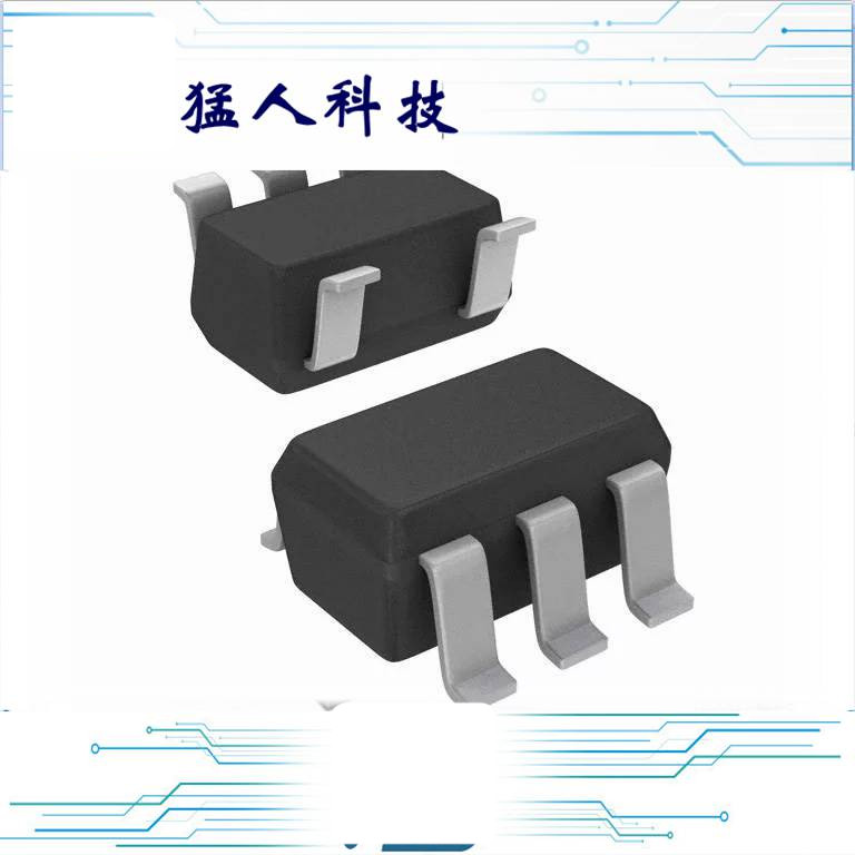 LTC2050HVCS5#TRPBF IC OPAMP ZERO-DRIFT TSOT23-5
