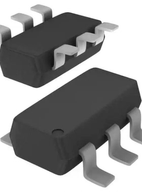 NUF2101MT1G『FILTER RC(PI) 30 OHM/55PF SMD』