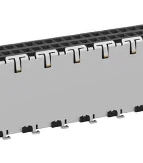 224514[ 50P 8MM HS FML VERT SMT B-B MEZZ 2 ROW]224558