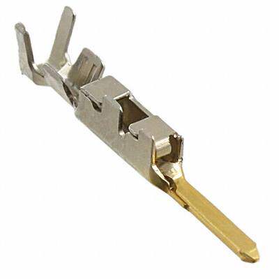 全新 1903116-2《CONN TAB 22-28AWG CRIMP GOLD》