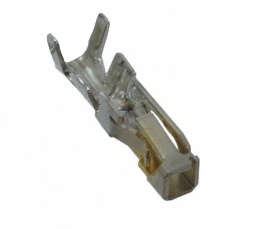 DF62-22SCA《CONN SOCKET 22AWG CRIMP GOLD》