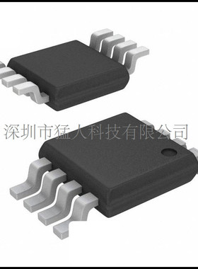 IRF7530TRPBF MOSFET2N-CH20V5.4AMICRO8