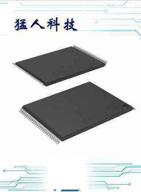 全新 S29GL01GS10TFI010 FLASH 1G PARALLEL 56TSOP