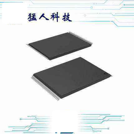 全新 S29GL01GS10TFI010 FLASH 1G PARALLEL 56TSOP