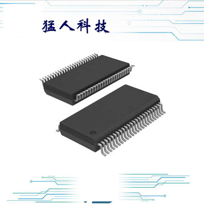 MSP430F4250IDL IC MCU 16BIT 16K FLASH 48-SSOP