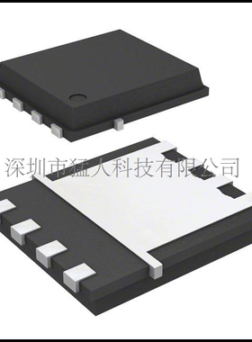FDMS86102LZ MOSFETN-CH100V7A8-PQFN