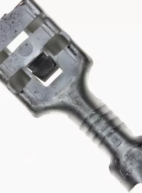 42282-2 连接器接插件CONN QC RCPT 14-18AWG 0.250