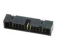 HIF3FC-26PA-2.54DS(71) CONN HDR 26POS 2.54MM  HIF3FC-14PA-2.54DS(71)