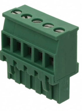 1792278『TERM BLOCK PLUG 5POS 5.08MM』