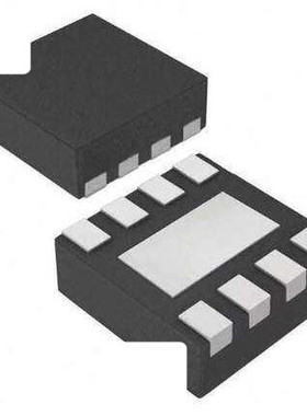 全新 NUC2401MNTAG NUC2401MN DFN8  5个起拍