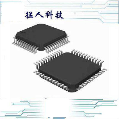TMS320F28027PTT【IC MCU 32BIT 64KB FLASH 48LQFP】