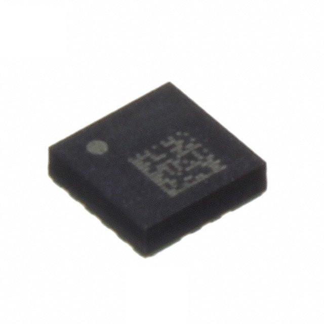 全新 LSM6DS0TR ACCELEROMETER/GYROSCOPE 3D 16LGA