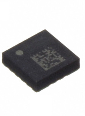 全新 LSM6DS0TR ACCELEROMETER/GYROSCOPE 3D 16LGA