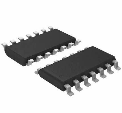 全新 OPA4354AID OPA4354AIDR SOIC-14