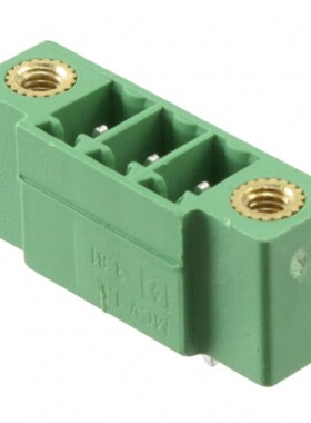 1830596〖TERM BLOCK HDR 2POS VERT 3.81MM〗