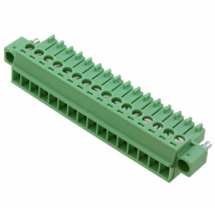 1847262【TERM BLOCK PLUG 16POS STR 3.5MM】