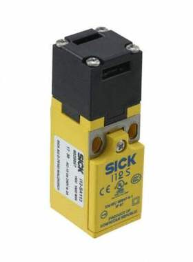 全新 I12-SA113〖 SWITCH SAFETY DPST-NO/NC 3A 240V〗