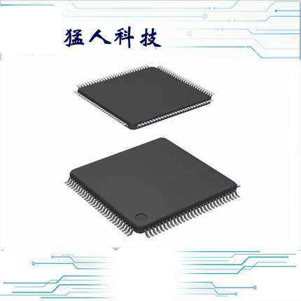 全新 CY8C5868AXI-LP035