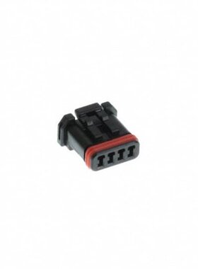 全新 MX19002S51〖 CONN SOCKET HOUSING 2POS MX19〗