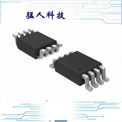 全新 NC7WZ125K8X IC BUFF TRI-ST DL UHS N-INV US8