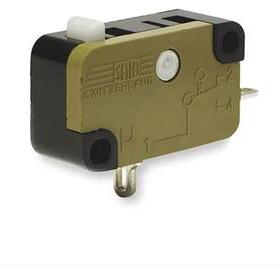 全新 XGG3-88Z1 Switch Snap Action N.O./N.C. SPDT Plunge
