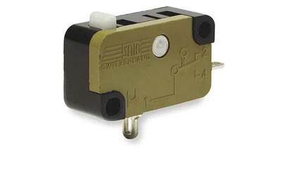 全新 XGG3-88Z1 Switch Snap Action N.O./N.C. SPDT Plunge