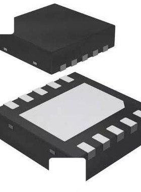 全新 TPS62177DQCR【IC REG BUCK 3.3V 0.5A 10WSON】