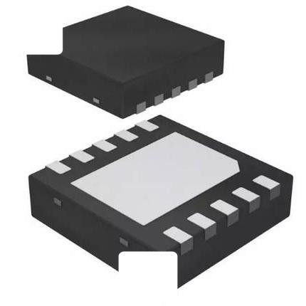 全新 TPS62177DQCR【IC REG BUCK 3.3V 0.5A 10WSON】
