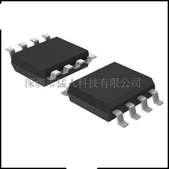 IRF7907PBF MOSFET2N-CH30V9.1A/11A8SOIC