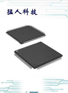 DSP56F805FV80E ICDSP80MHZ64KBFLASH144LQFP