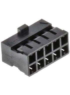 原装现货 51110-1051 511101051 2.0mm间距 10pin 插座 连接器