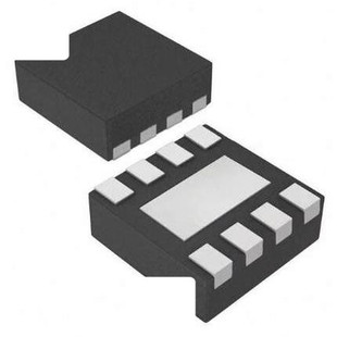 全新 TPS22967DSGR【IC LOAD SWITCH 4A 8WSON】