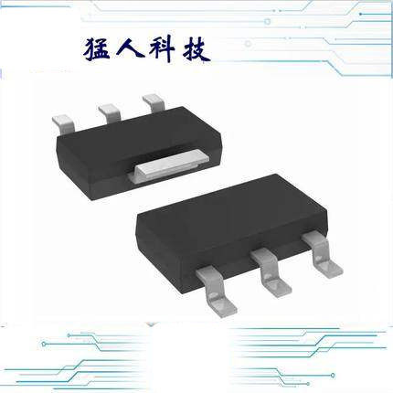 LM340MP-5.0/NOPB【IC REG LDO 5V 1.5A SOT223】